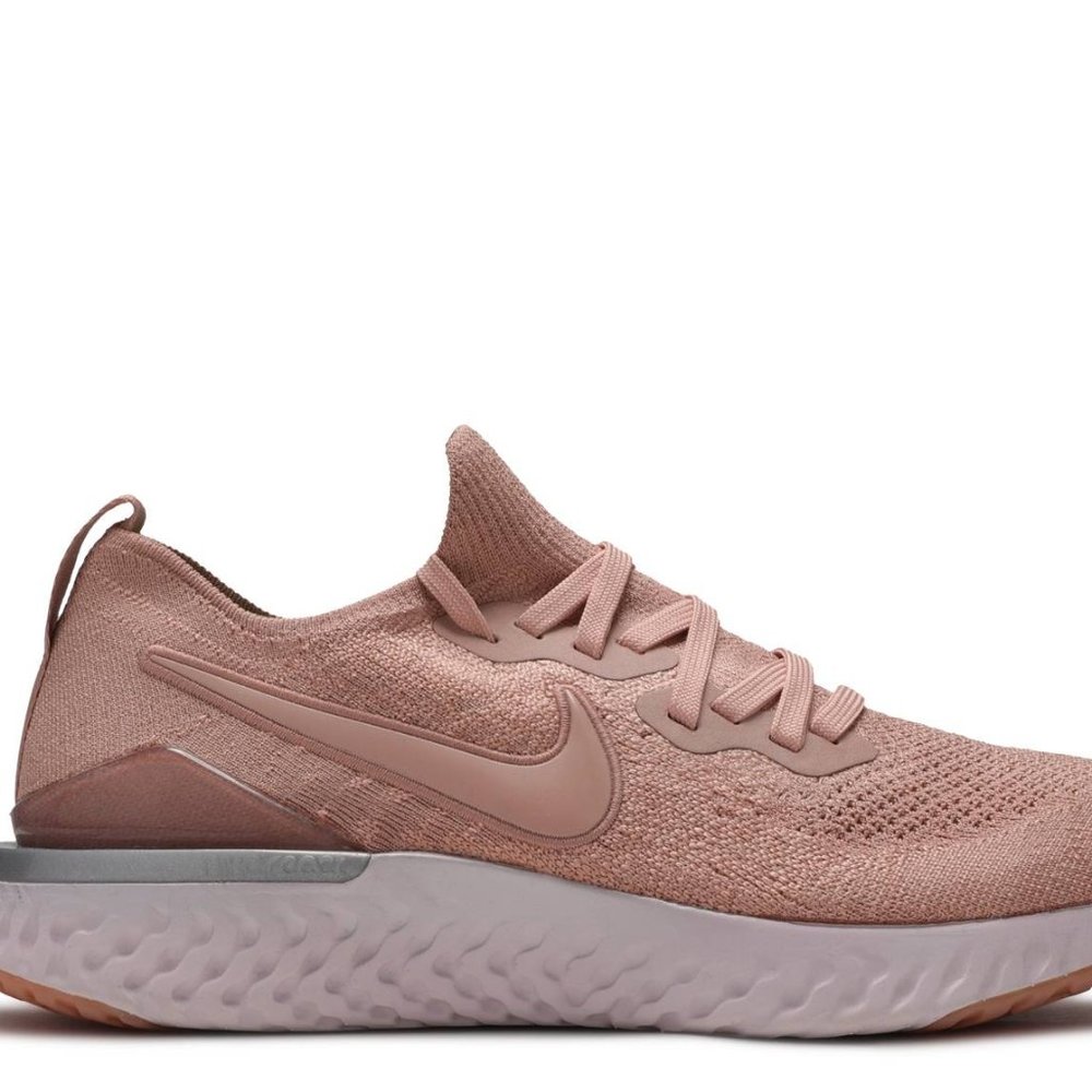 Nike Epic React Flyknit 2 men’s shoes